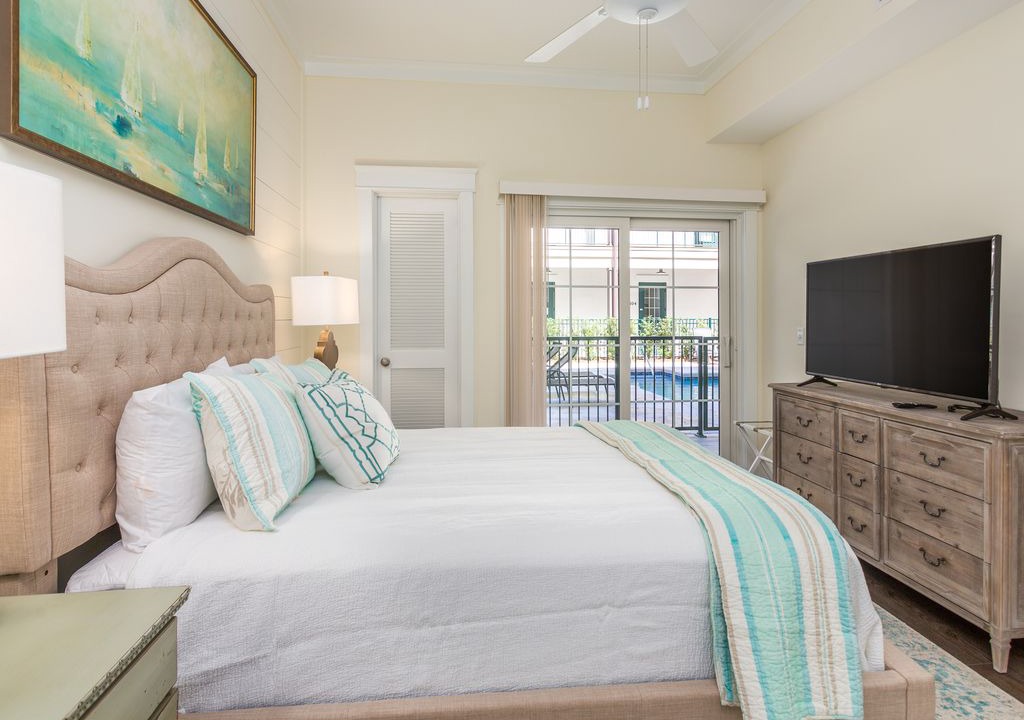 Photo of Bedroom in King City