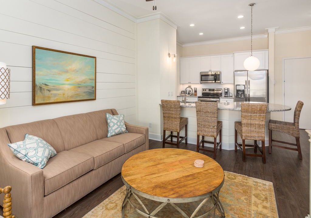Photo of Livingroom in King City