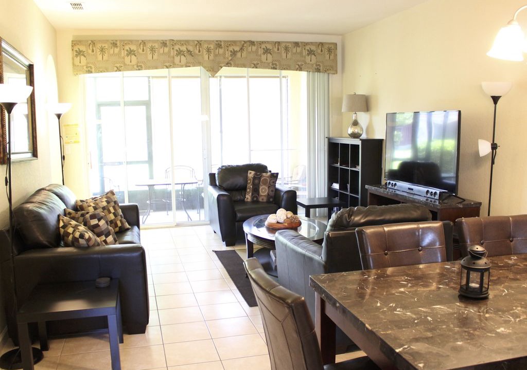 Photo of Livingroom in Trafalgar Village