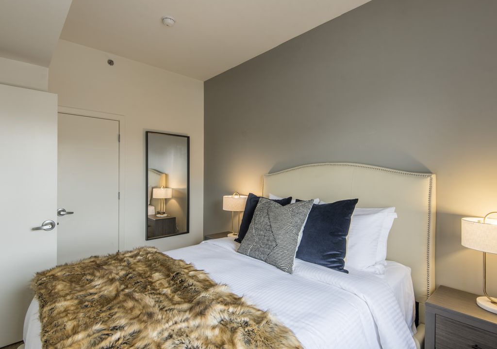 Photo of Bedroom in Gayborhood