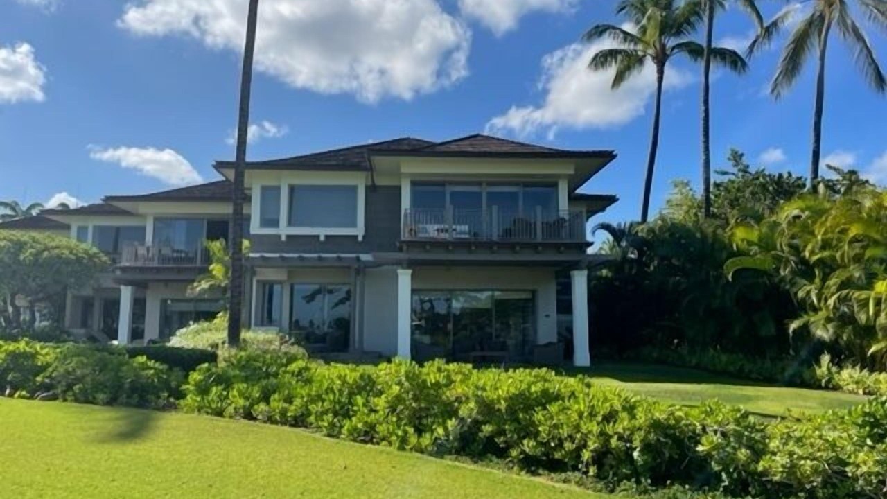 Photo of Outdoor in Kaupulehu