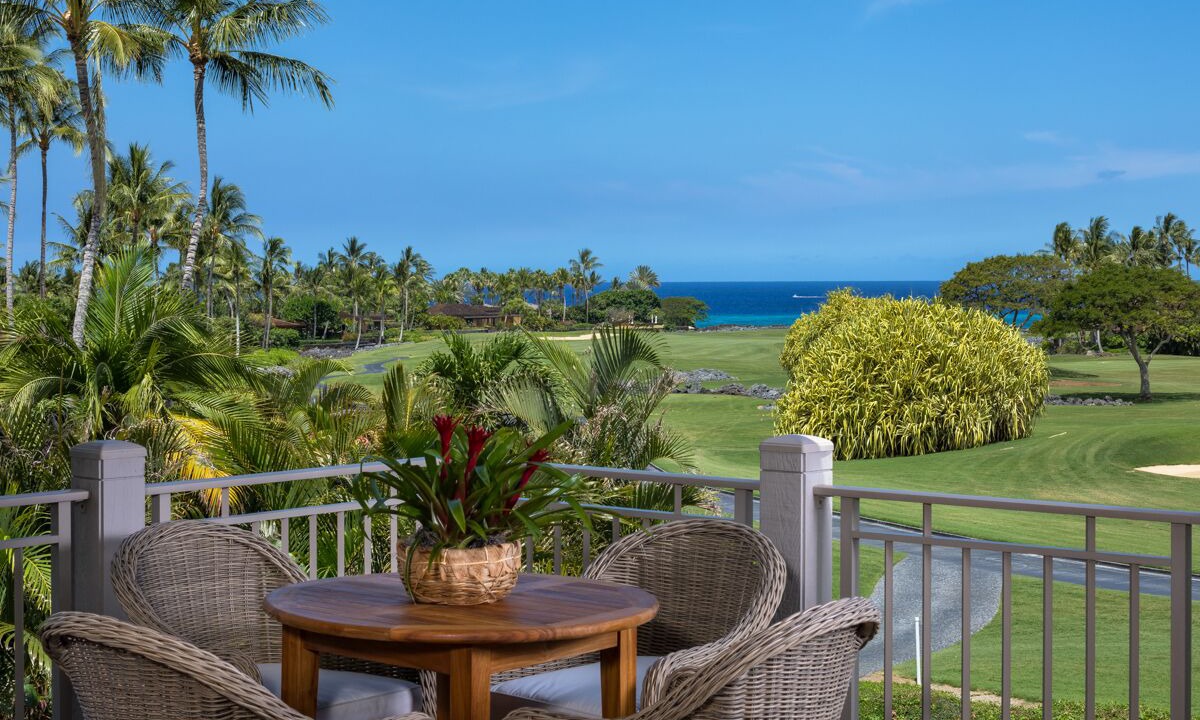 Photo of Outdoor in Kaupulehu