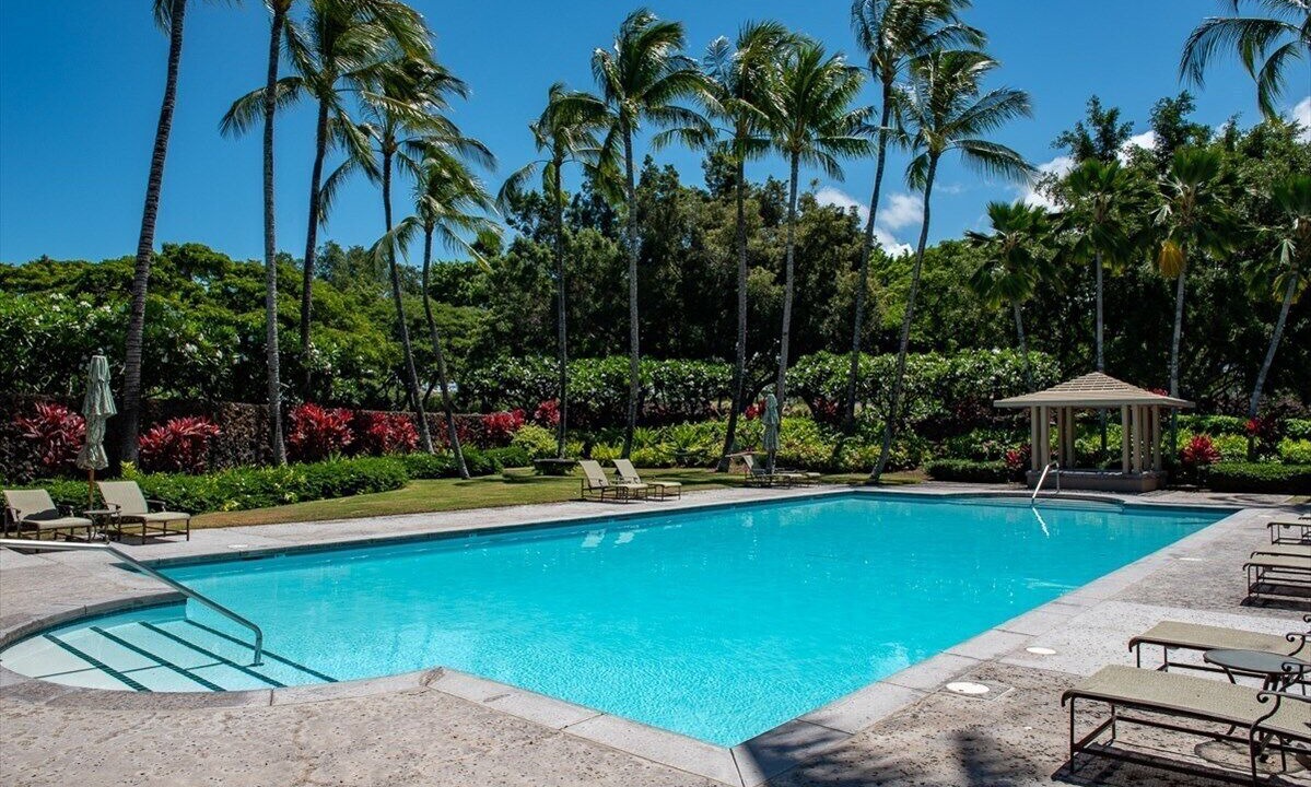 Photo of Outdoor in Kaupulehu