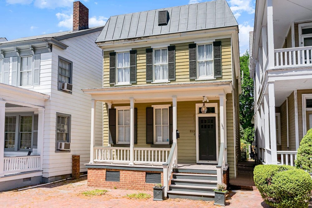 Photo of Outdoor in Portsmouth