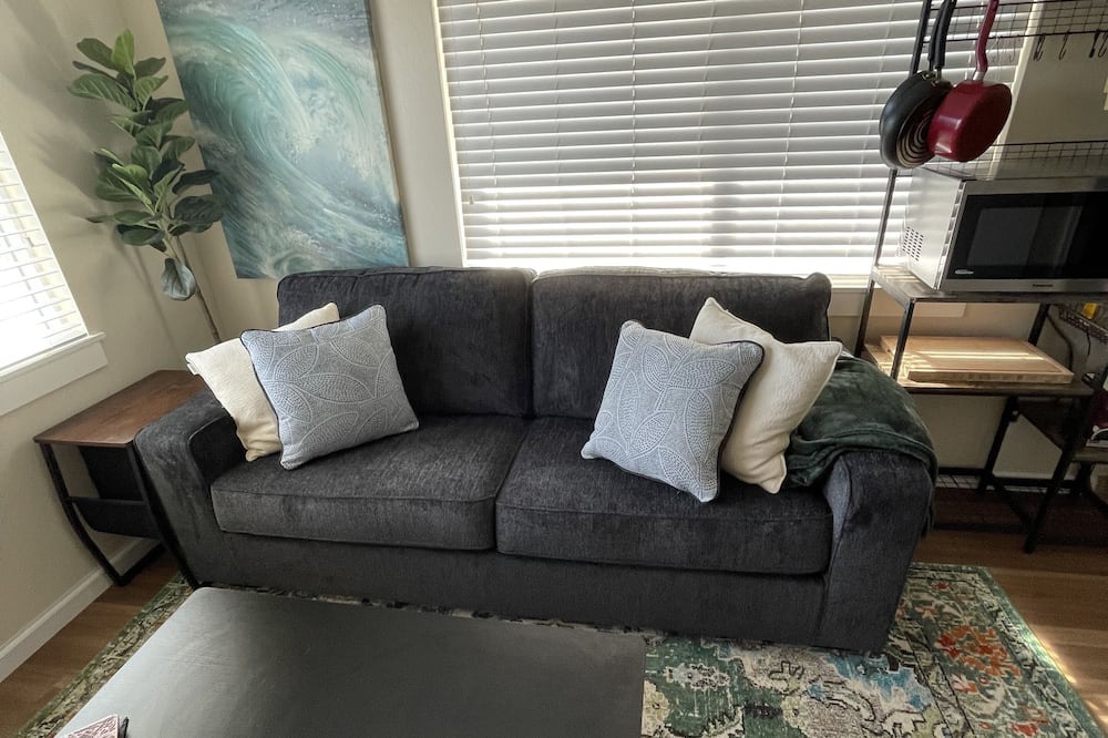 Photo of Livingroom in Coconut Grove