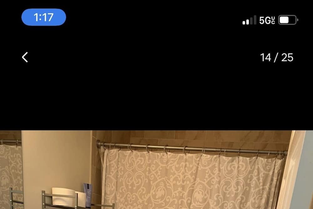 Photo of Bathroom in Coconut Grove
