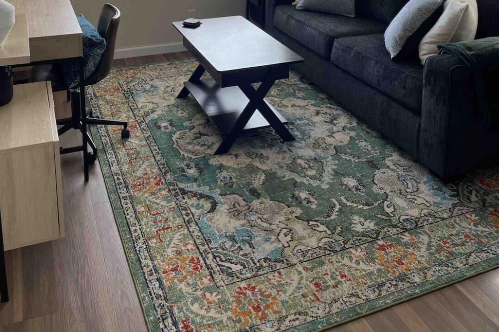 Photo of Livingroom in Coconut Grove