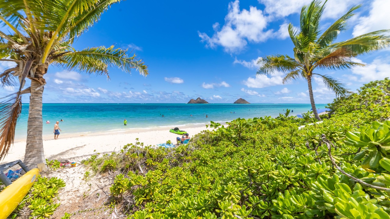 Photo of Outdoor in Lanikai