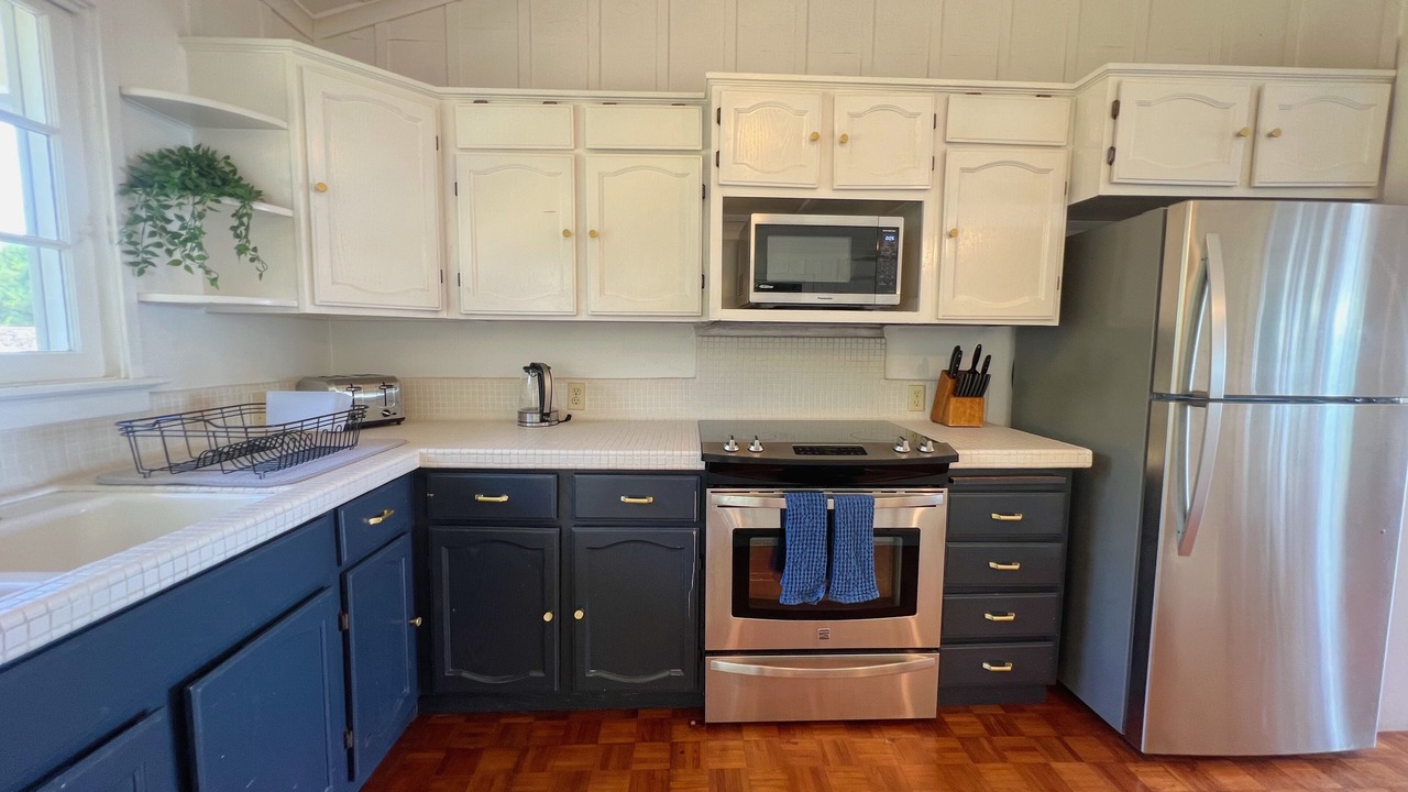 Photo of Kitchen in Lanikai