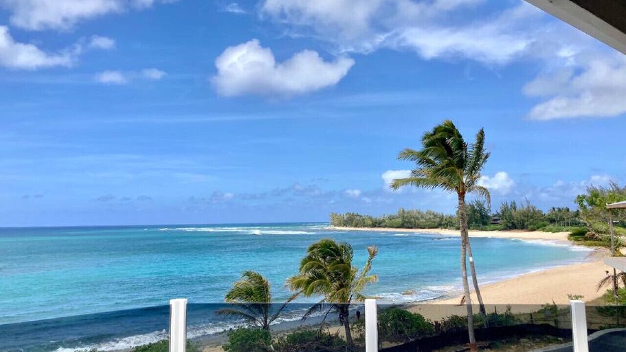 Photo of Outdoor in Pupukea
