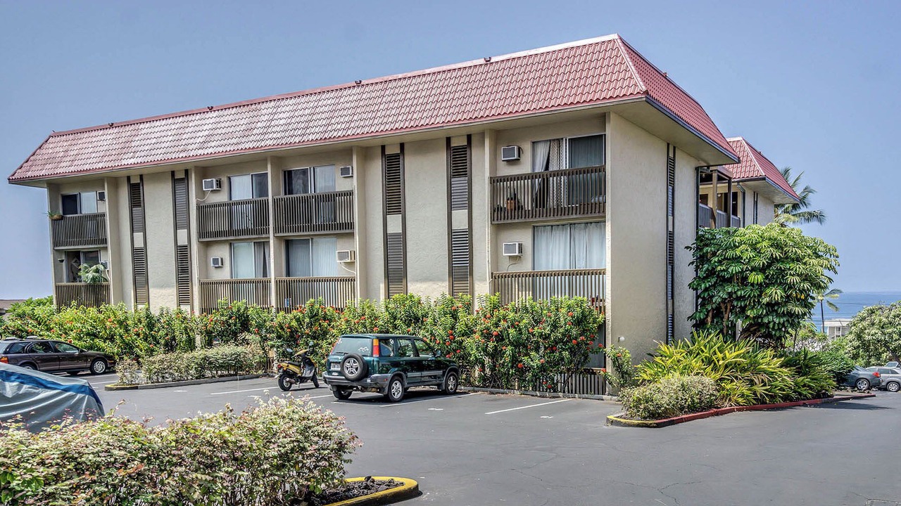 Photo of Outdoor in Historic Kailua Village