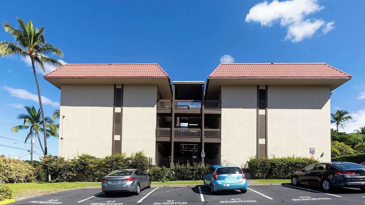 Photo of Outdoor in Historic Kailua Village