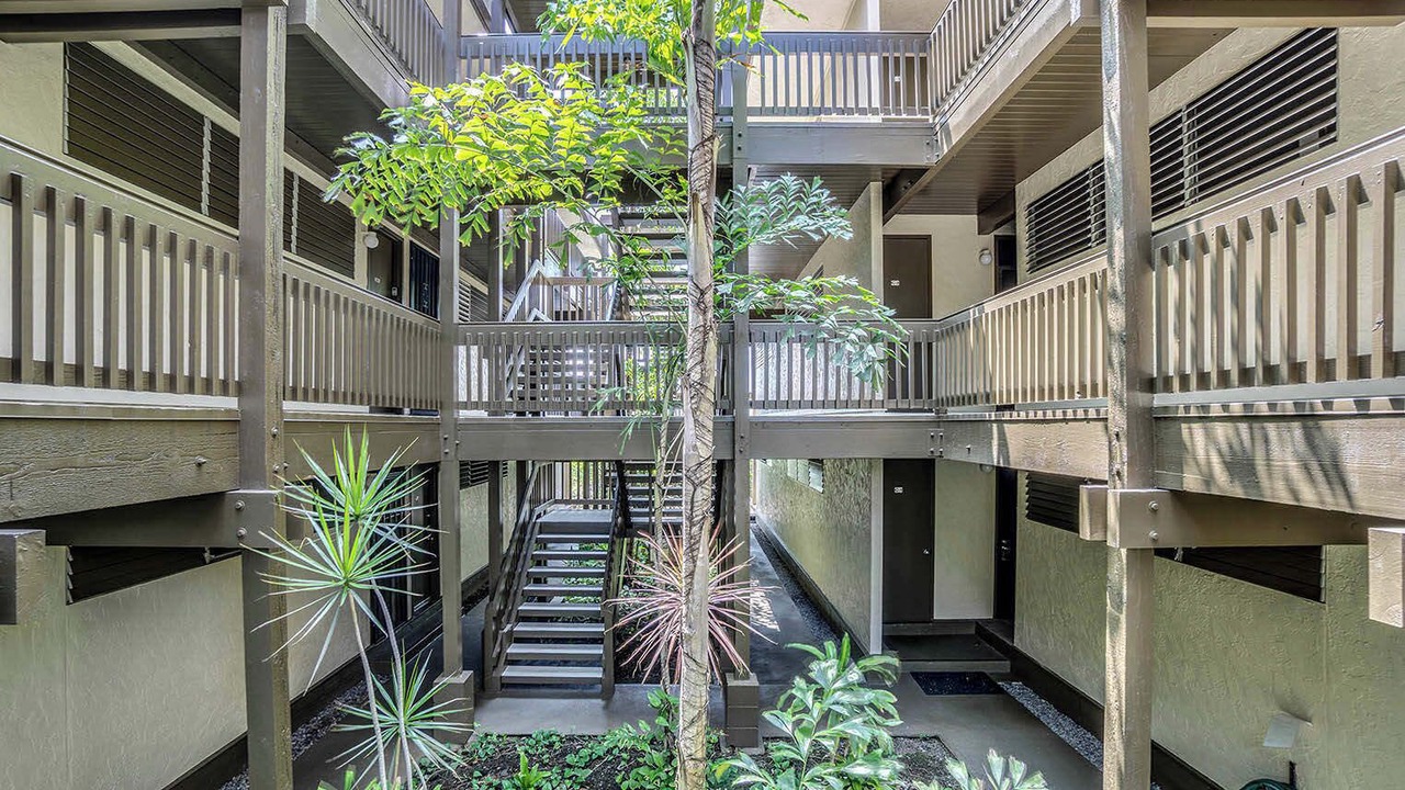 Photo of Outdoor in Historic Kailua Village