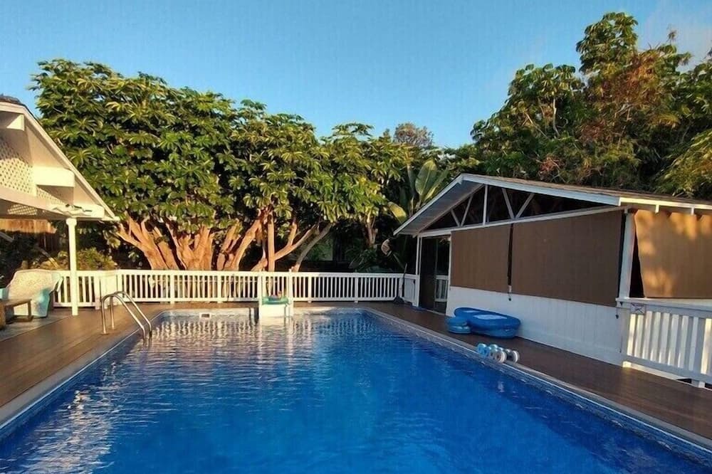 Photo of Outdoor in Kona Palisades