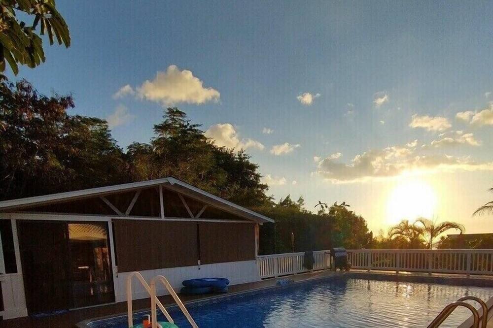 Photo of Outdoor in Kona Palisades