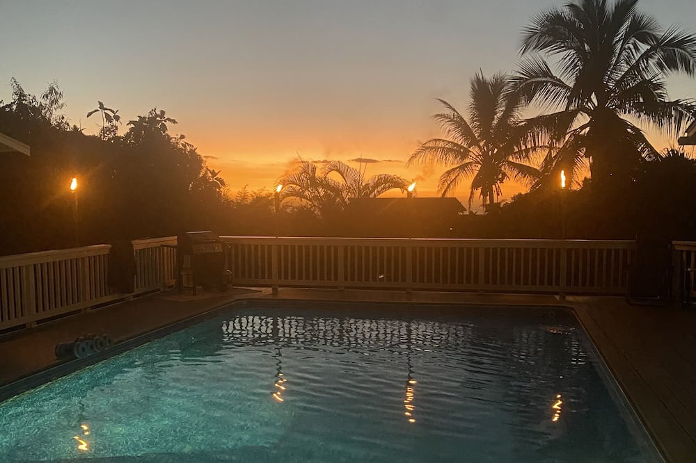 Photo of Outdoor in Kona Palisades