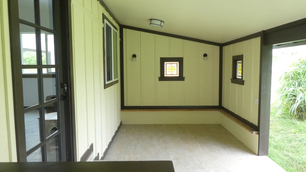 Photo of Patio Balcony in Hawi