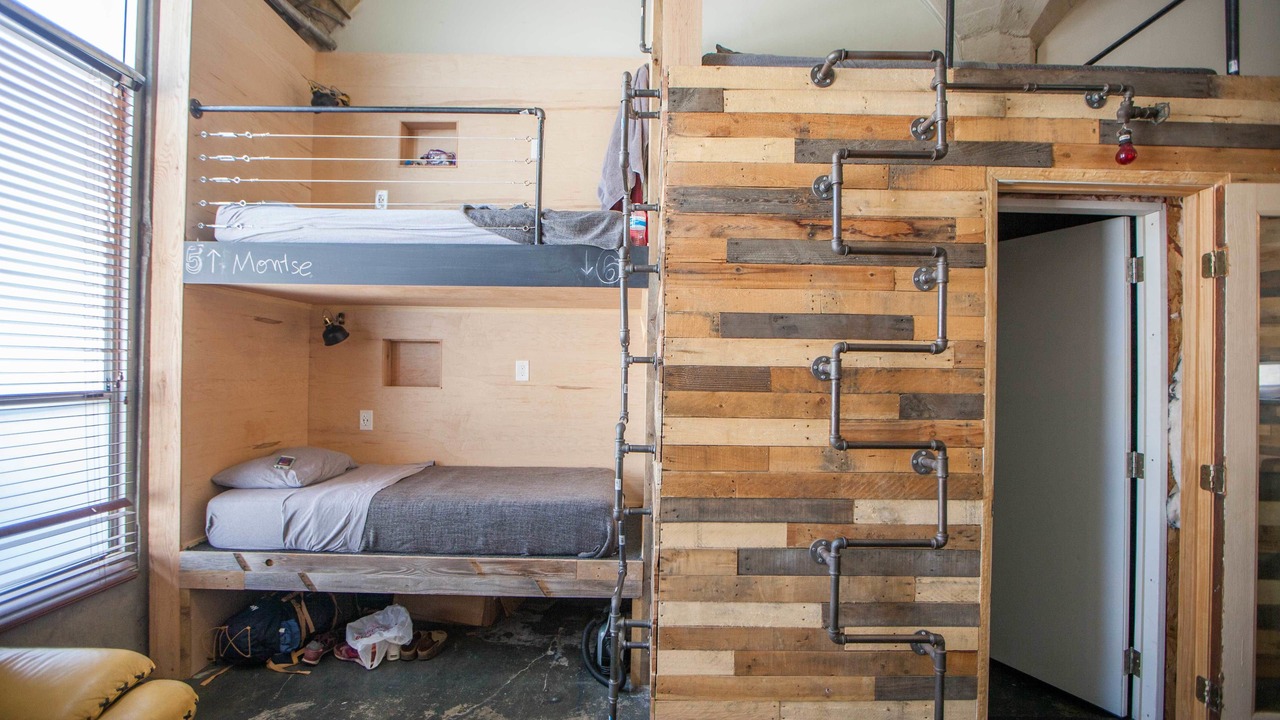 Photo of Bedroom in Hollywood