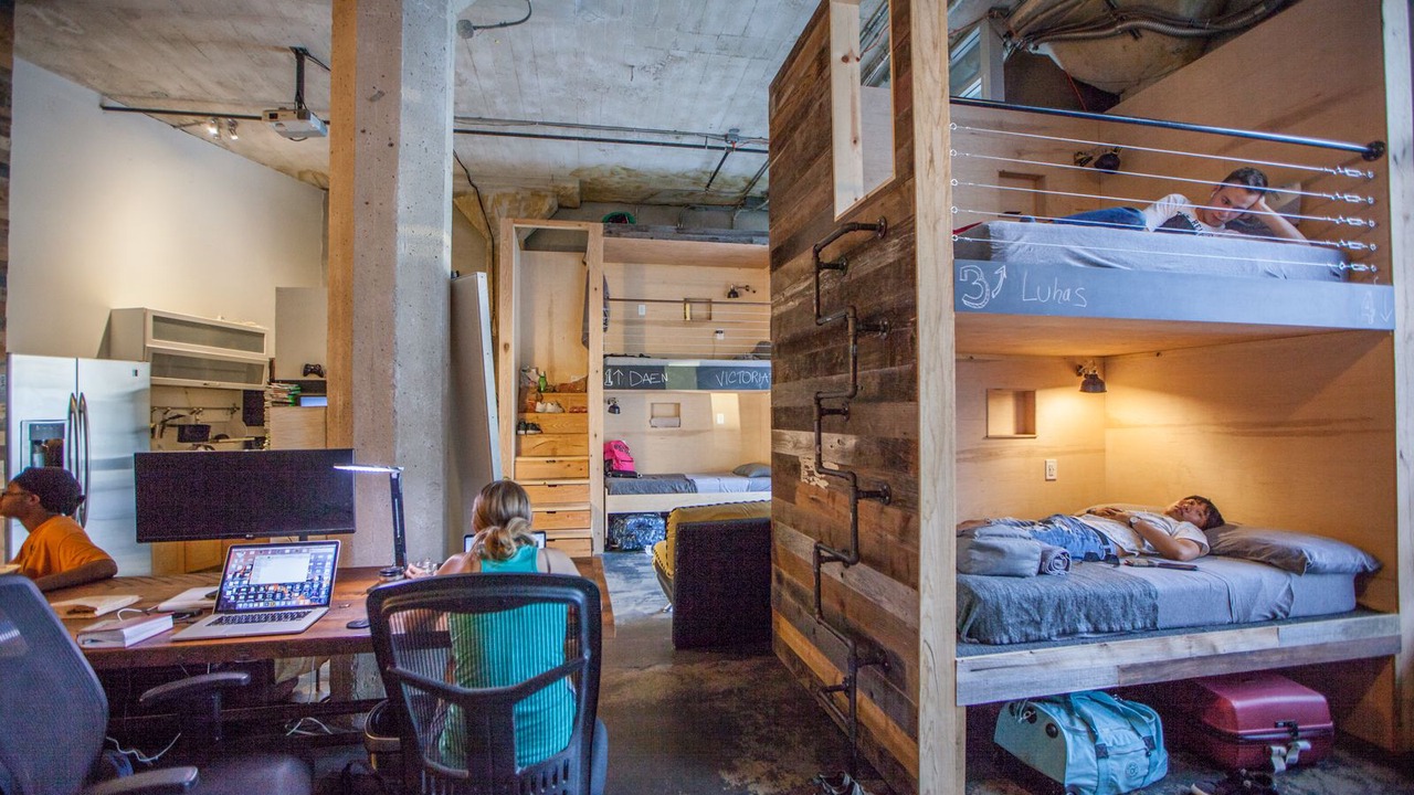 Photo of Bedroom in Hollywood