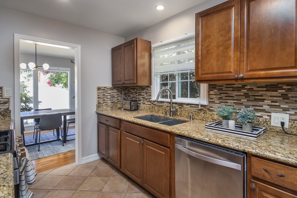 Photo of Kitchen in Sherman Oaks