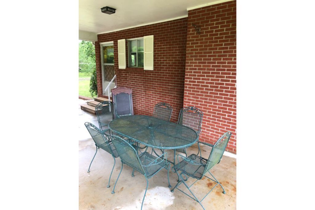 Photo of Outdoor in Mills River