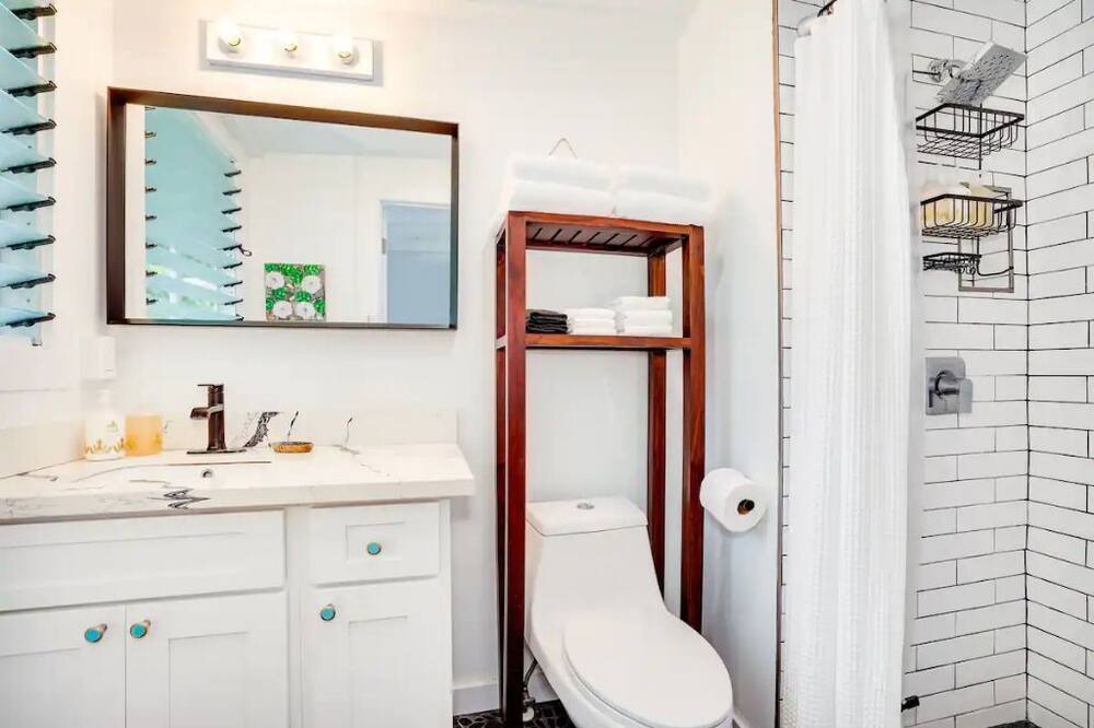 Photo of Bathroom in Pupukea