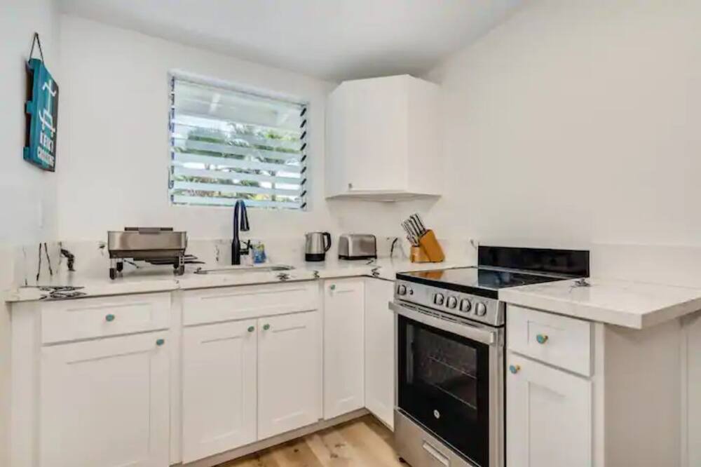 Photo of Kitchen in Pupukea