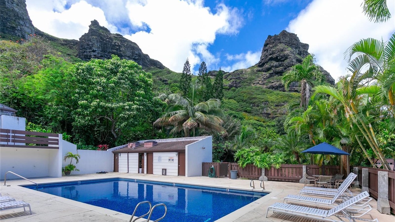 Photo of Outdoor in Ka'a'awa