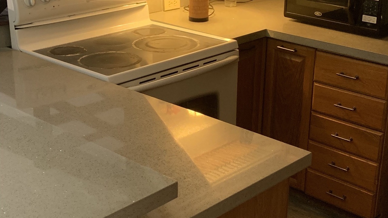 Photo of Kitchen in Ka'a'awa