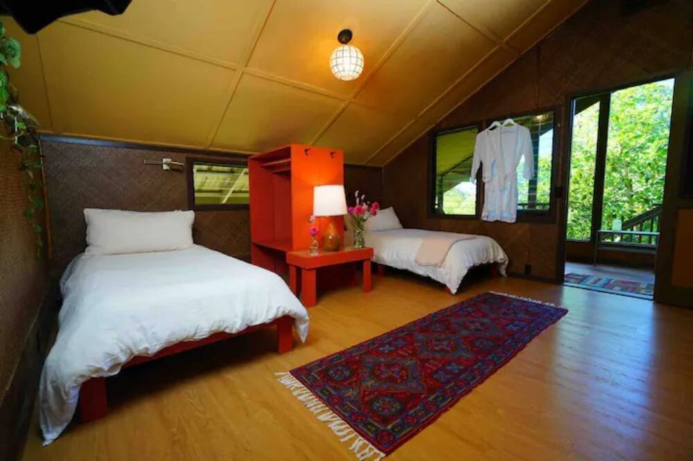 Photo of Bedroom in Honokaa