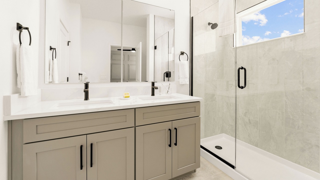 Photo of Bathroom in Florida Center