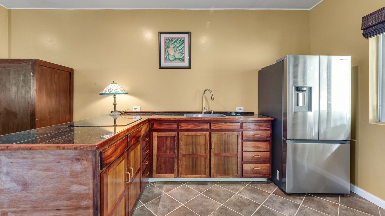 Photo of Kitchen in Honokaa