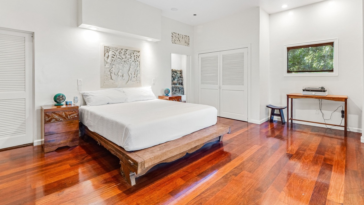 Photo of Bedroom in Honokaa