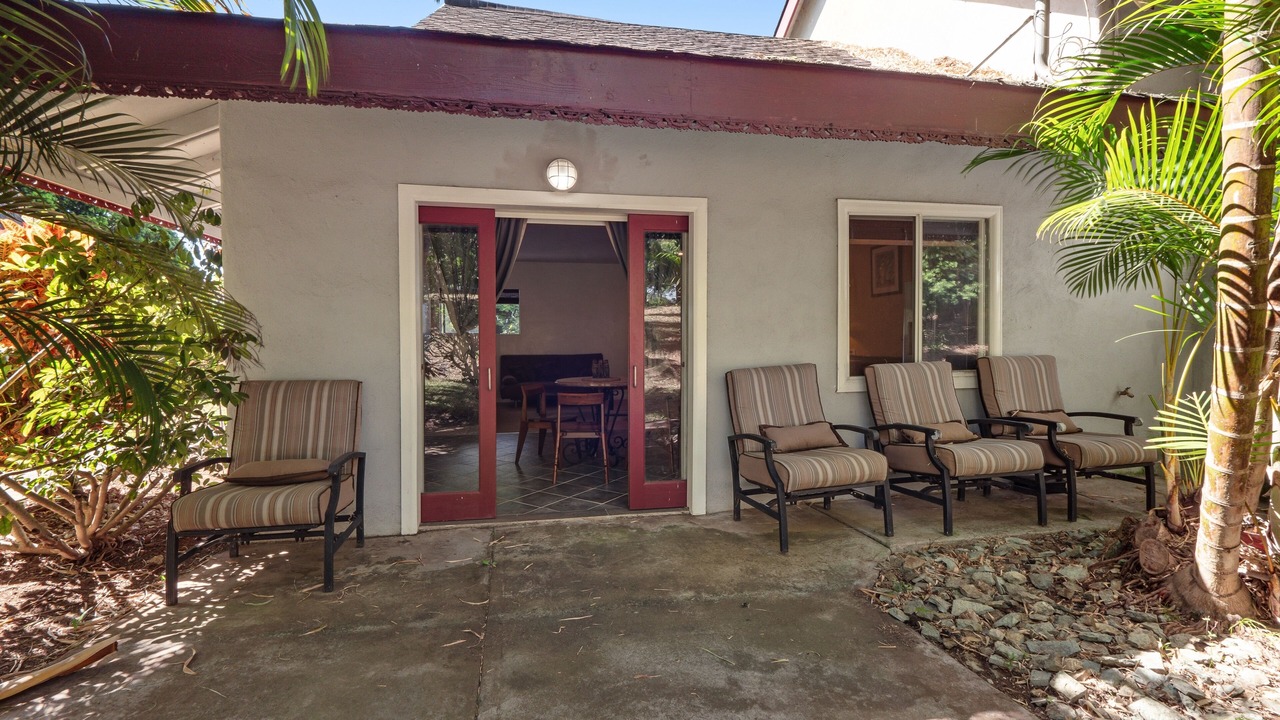 Photo of Outdoor in Honokaa