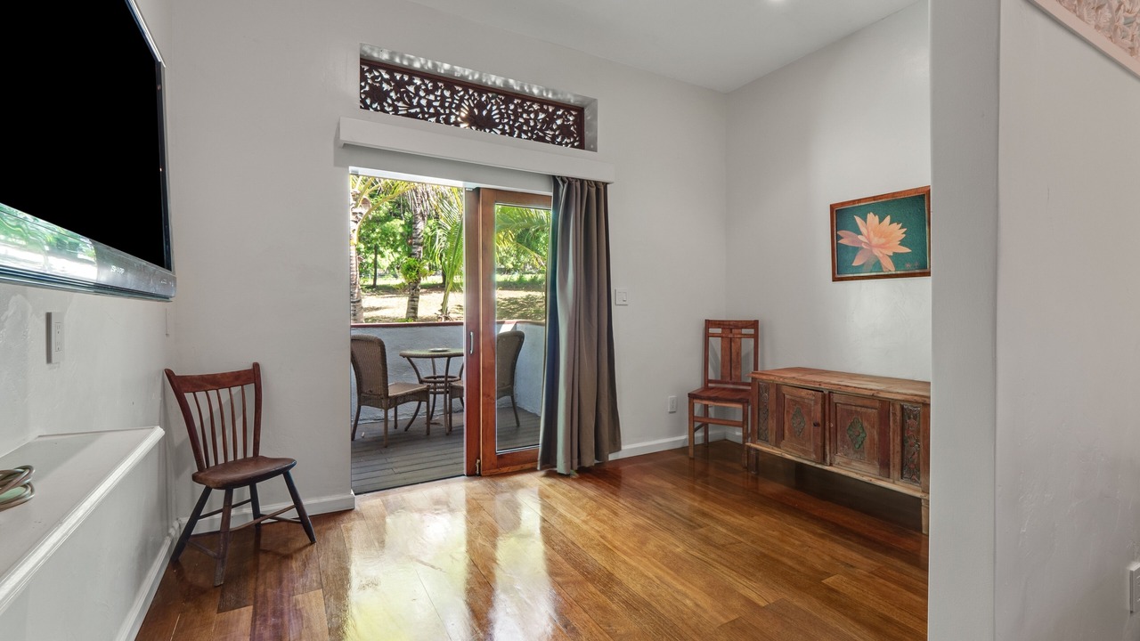 Photo of Livingroom in Honokaa