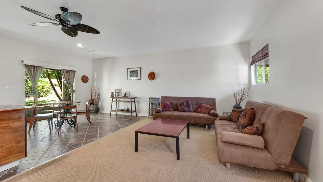 Photo of Livingroom in Honokaa