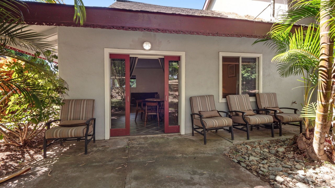 Photo of Outdoor in Honokaa
