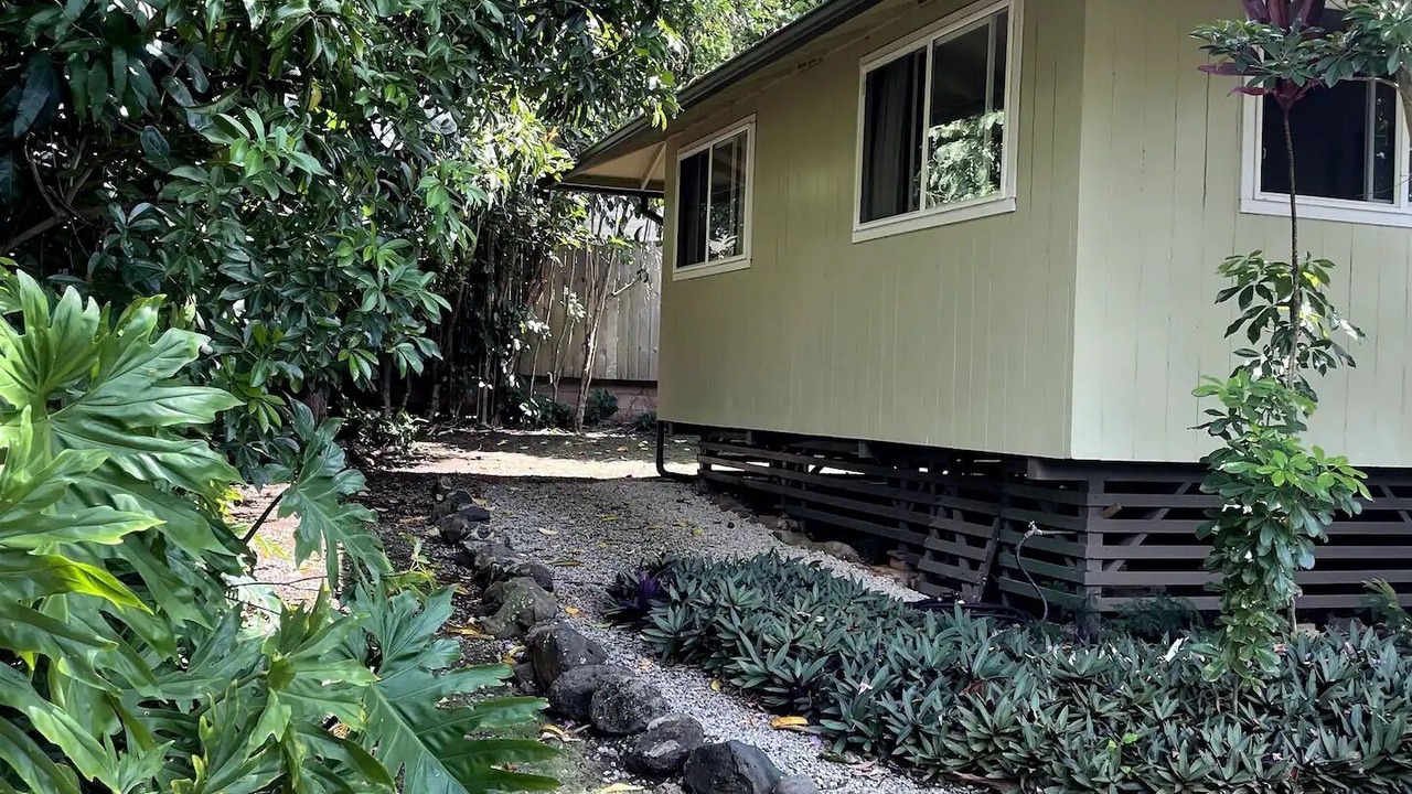 Photo of Outdoor in Pupukea