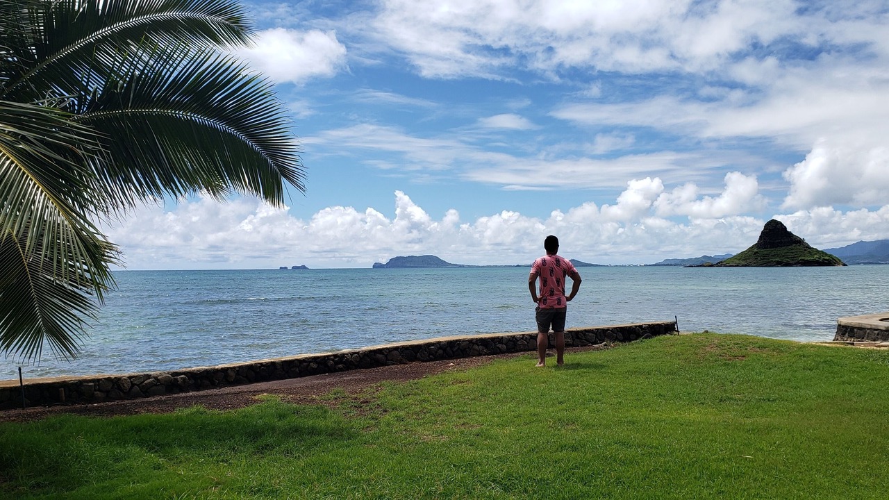 Photo of Outdoor in Kaneohe