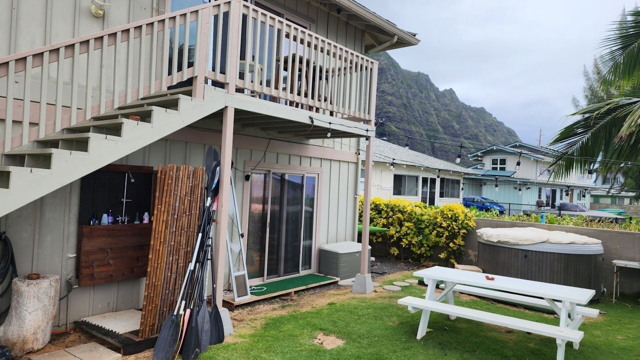 Photo of Outdoor in Kaneohe