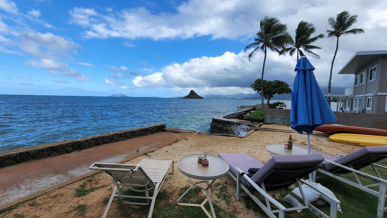 Photo of Outdoor in Kaneohe