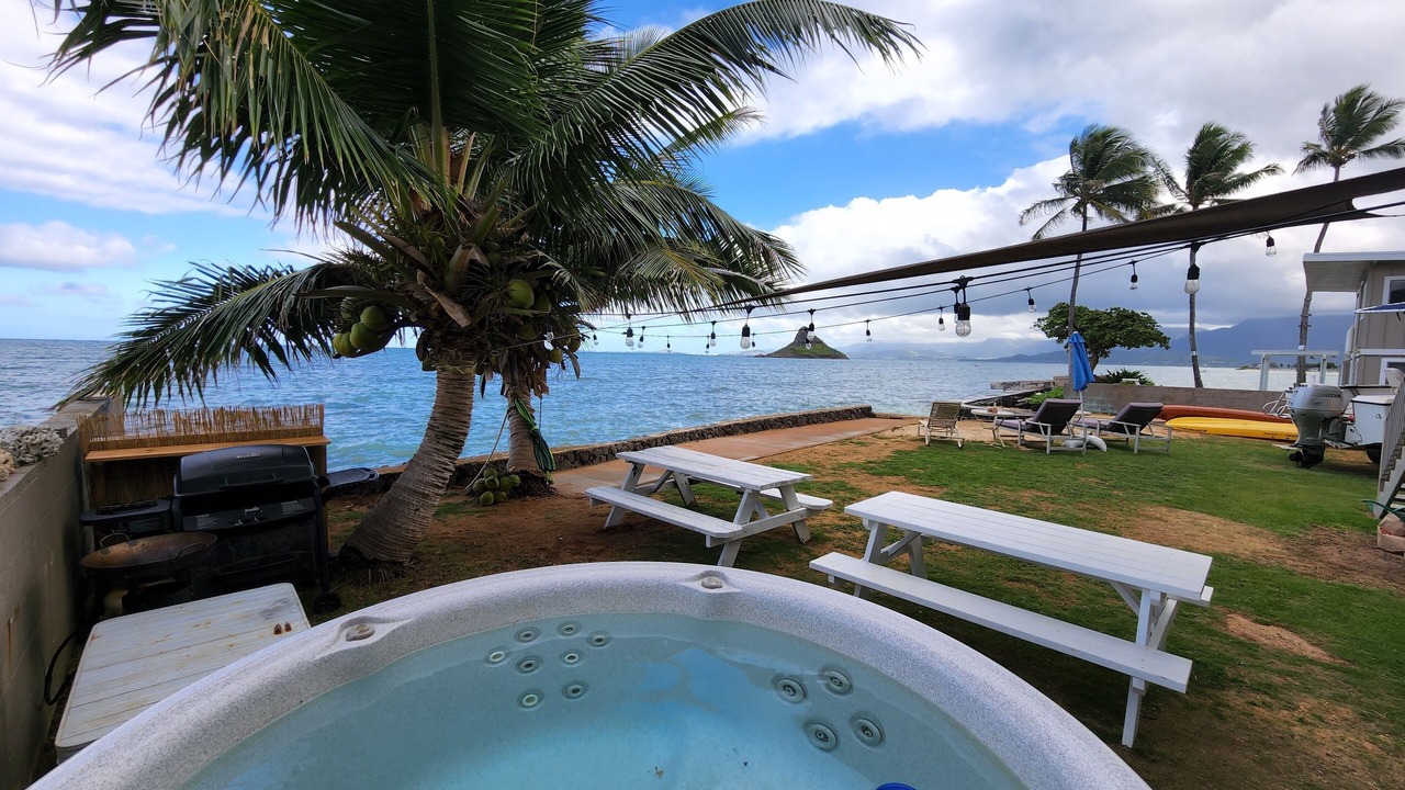 Photo of Outdoor in Kaneohe