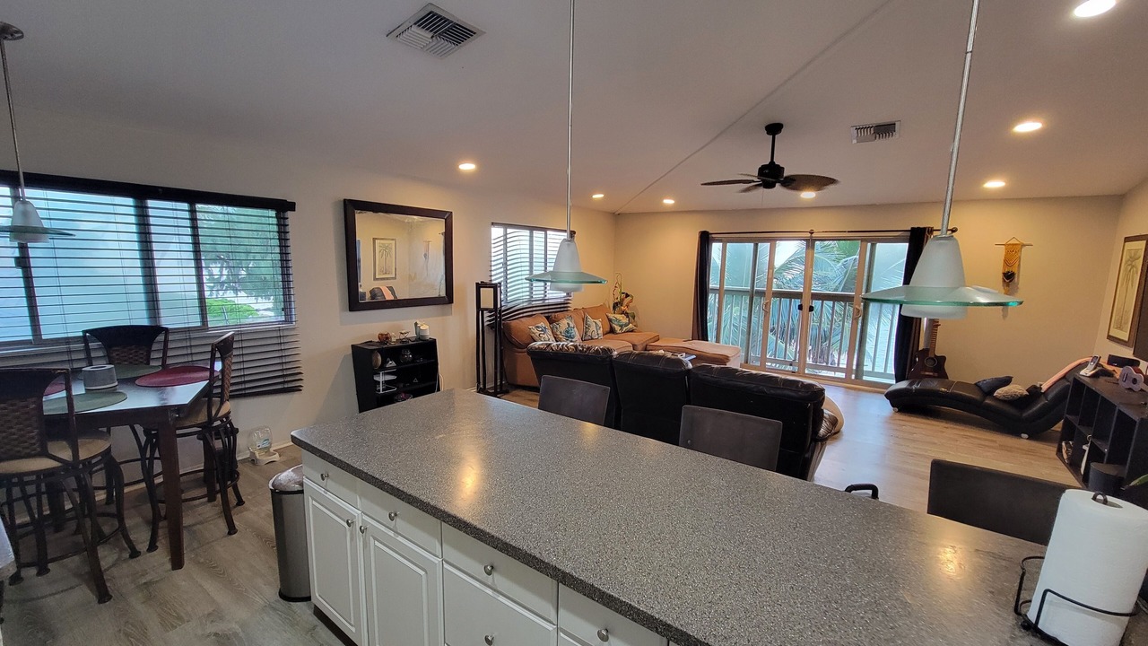 Photo of Kitchen in Kaneohe