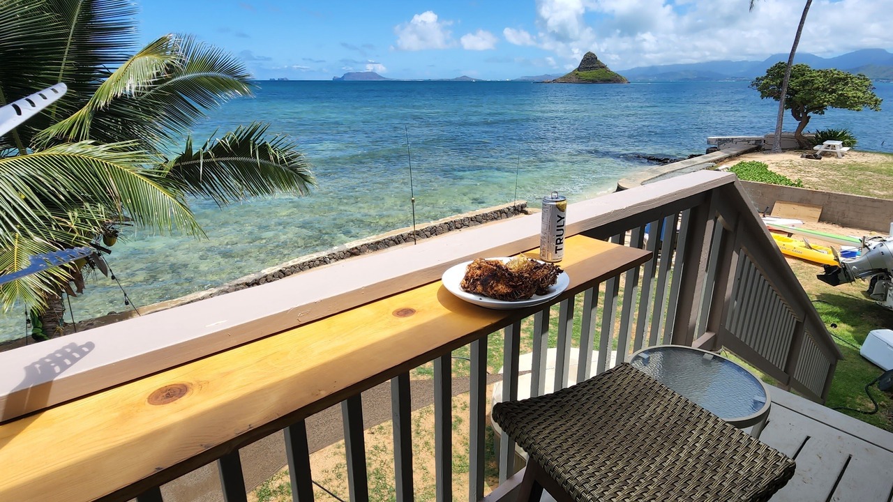 Photo of Outdoor in Kaneohe