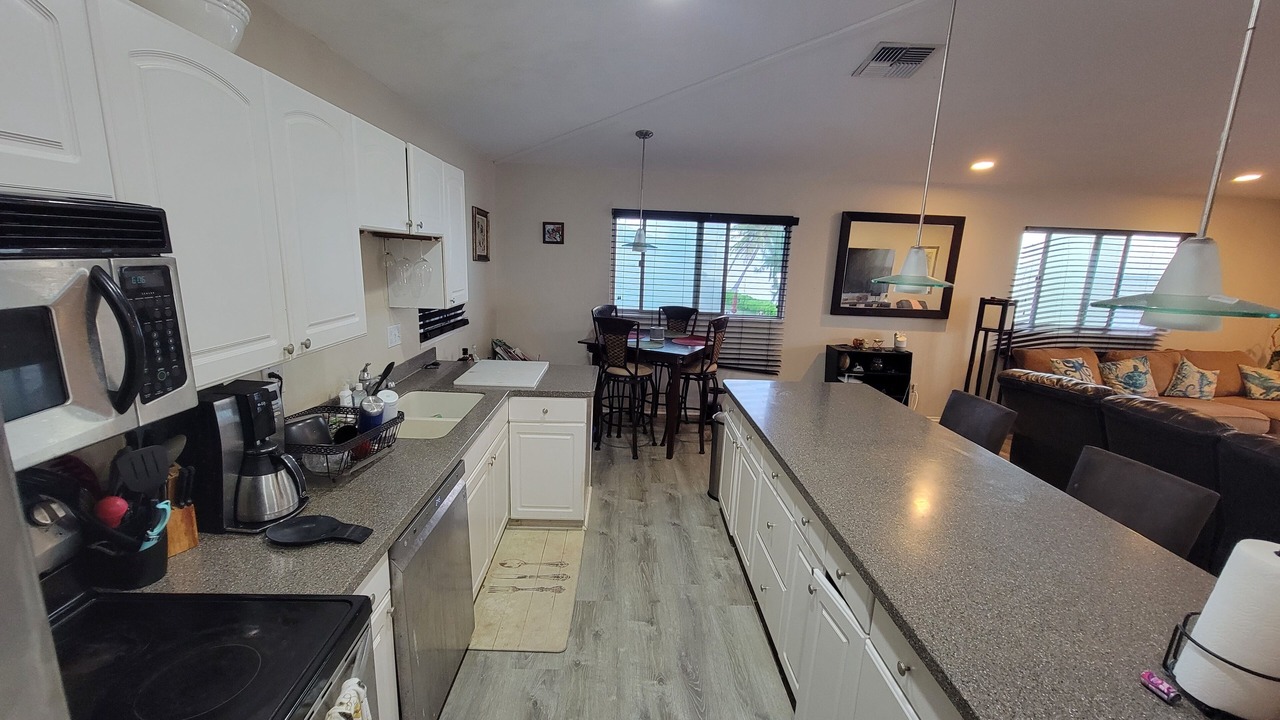 Photo of Kitchen in Kaneohe