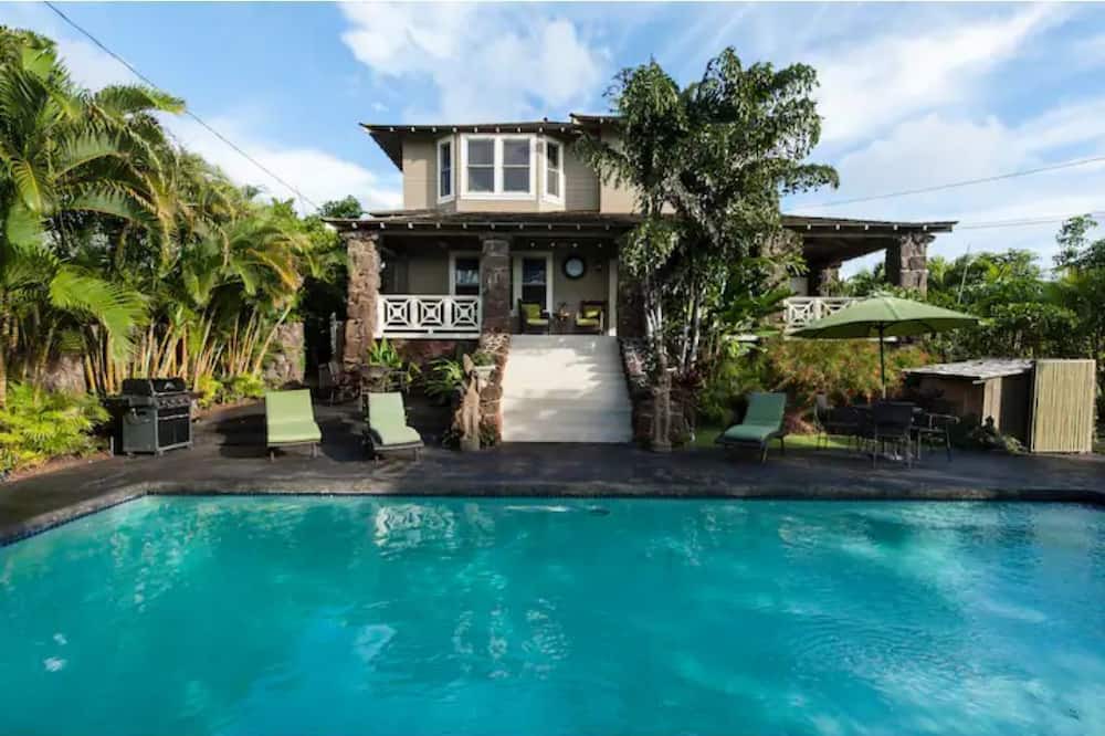 Photo of Outdoor in Kaimuki