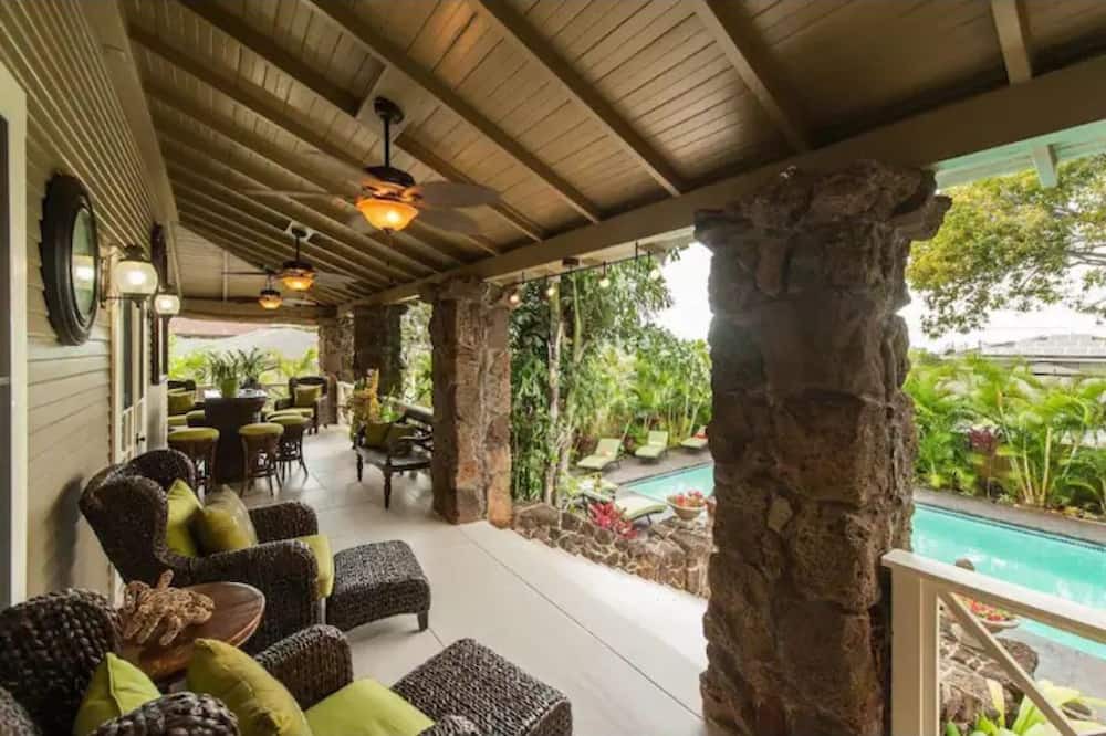 Photo of Outdoor in Kaimuki