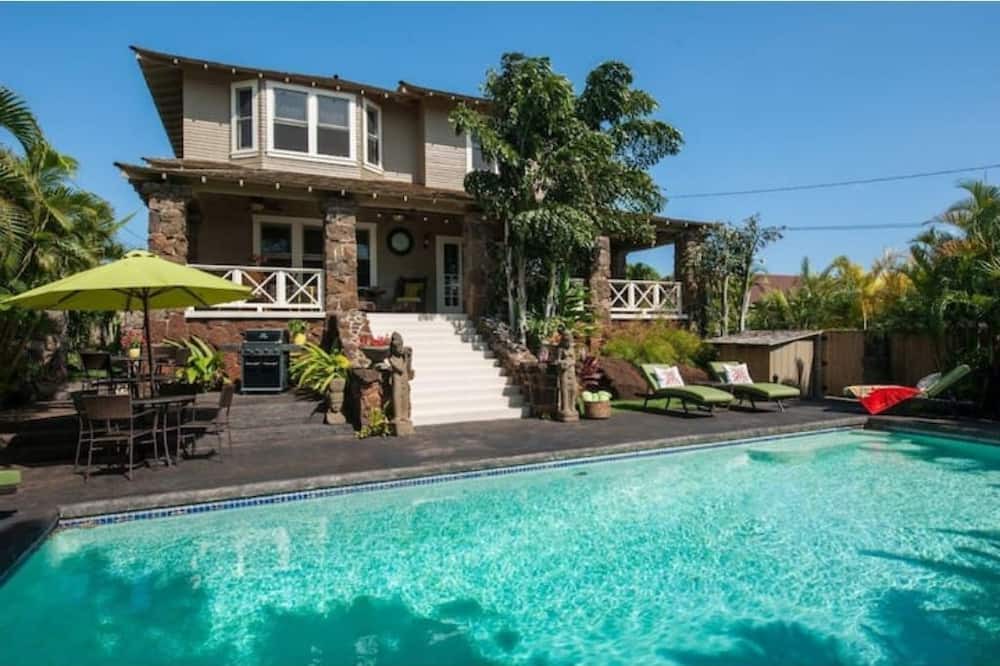 Photo of Outdoor in Kaimuki