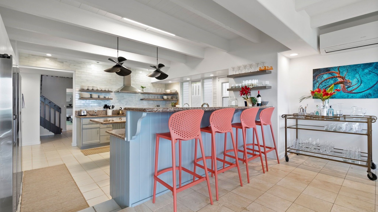 Photo of Kitchen in Lanikai