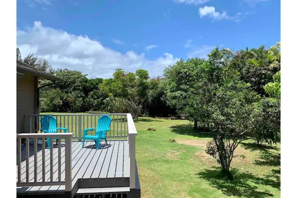 Photo of Outdoor in Pupukea